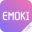 プログラムのアイコン：Emoki