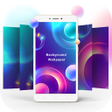 Icon of program: Background Wallpaper