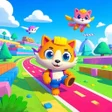 Иконка программы: PetTurnCorner
