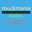 Ícone do programa: Mockmania - JAIIB /CAIIB/…