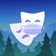 プログラムのアイコン：Unmasked