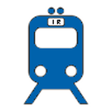 プログラムのアイコン：UTS - for RAIL SAARTHI