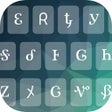 أيقونة البرنامج: Cool Fonts Keyboard Pro- …