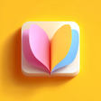 程序图标：Art-Paper : beautiful wal…