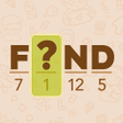 程序图标：Cryptogram: Number  Word …
