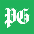 Icon of program: PG Reader by the Post-Gaz…