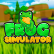 Icon of program: FREE PET Frog Simulator