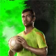 أيقونة البرنامج: Astonishing Eleven Footba…