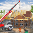 ไอคอนของโปรแกรม: Excavator Construction Ga…