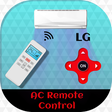 Ikon program: AC Remote Control For LG