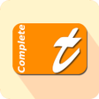 Ikona programu: TAPUCATE Complete - Lehre…