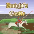 Knights Castle for Toddlers and Kids