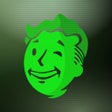 Symbol des Programms: Fallout Pip-Boy
