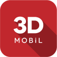3D Mobil
