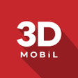 プログラムのアイコン：3D Mobil