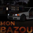 Ikona programu: Mon Bazou