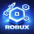 Programın simgesi: Robux Quiz Master For Rob…