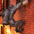 أيقونة البرنامج: Crime City Thief Simulato…