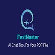Icon of program: iTextMaster - AI-Powered …