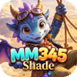 프로그램 아이콘: MM345Shade