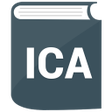 プログラムのアイコン：Indian Contract Act, 1872…