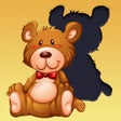 أيقونة البرنامج: Toddler game for 2 years …