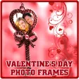 Valentines Day Photo Frames