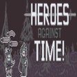 Programın simgesi: Heroes Against Time