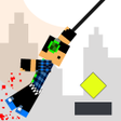 Icon of program: Pixel Rope