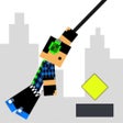 أيقونة البرنامج: Pixel Rope