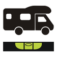 Ícone do programa: Camper - leveler