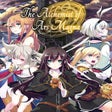 Programikonen: The Alchemist of Ars Magn…