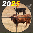 Icône du programme : Animal Shooting : Wild Hu…