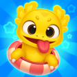 Ícone do programa: Axolotl Slither In