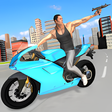 Иконка программы: Gangster Crime Simulator