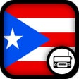 أيقونة البرنامج: Puerto Rican Radio
