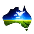 أيقونة البرنامج: AUS Weather