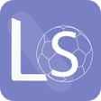 程序图标：Soccer Live Scores - Live…