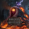 Иконка программы: RailGods of Hysterra