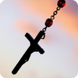 Symbol des Programms: The Holy Rosary