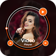 Иконка программы: Video Player