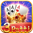 程序图标：3Patti Bro Online Poker