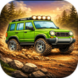 Icoon van programma: Hill Bump: Wheelspin Run