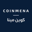 أيقونة البرنامج: CoinMENA: Buy Bitcoin Now