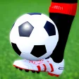 Keep It Up - The Endless Football Juggling Game