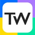 プログラムのアイコン：TWISPER: Get recommendati…