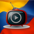 程序图标：Tv Colombia - Emisoras