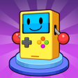 ไอคอนของโปรแกรม: Arcade Games - Relax and …