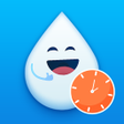 プログラムのアイコン：Drink Water Reminder  Tra…