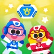 أيقونة البرنامج: Cocobi Animal Rescue - Ca…